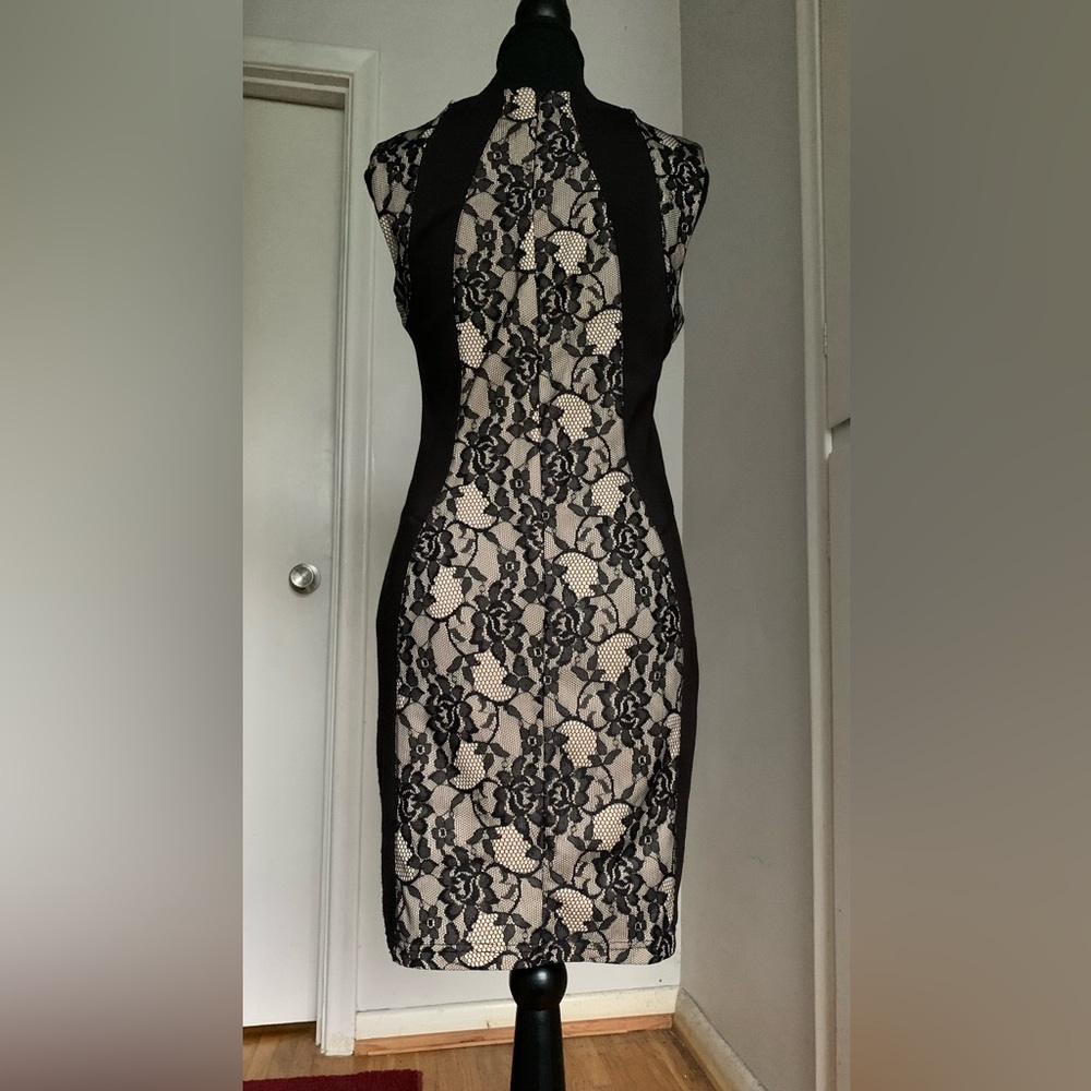 Elegant Midi dress